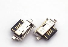 For Samsung Galaxy AO5s Type C USB Charging Port Connector Socket, usado comprar usado  Enviando para Brazil
