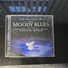 Best moody blues for sale  HAVANT