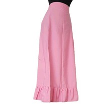 Peticoat underskirt saree for sale  BURNLEY