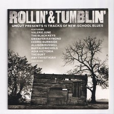 Uncut rollin tumblin for sale  SALISBURY