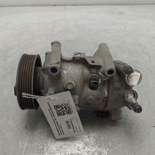 9827850380 compressore clima usato  Mineo