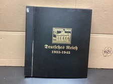 Sieger deutsches reich gebraucht kaufen  Verl