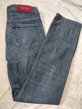 Acne jeans hex for sale  LOUTH