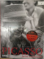 Picasso beim stierkampf gebraucht kaufen  Buttenwiesen
