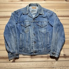 Vintage levis denim for sale  Jarrell