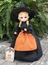 Vtg bradley doll for sale  Indianola