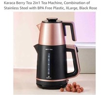 Kettle 1 for sale  SOUTHAMPTON