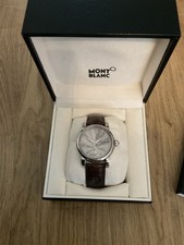 Montblanc men automatic for sale  STIRLING