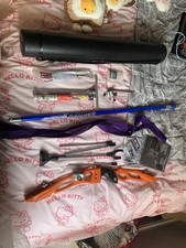 Nearly full archery for sale  BASINGSTOKE