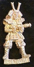 Ral partha shadowrun for sale  Everett