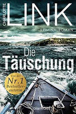 Täuschung kriminalroman link gebraucht kaufen  Berlin