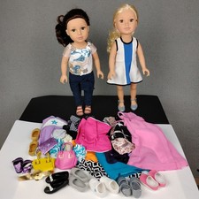 Journey girls dolls for sale  Huron