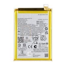 Batteria pc50 motorola usato  Palermo