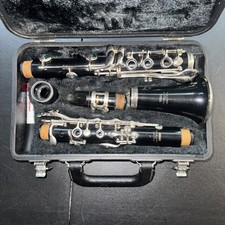Yamaha model clarinet for sale  Matamoras