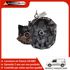 Boite vitesses renault d'occasion  Amiens-