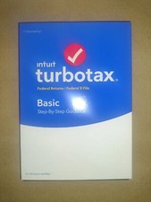 Turbotax 2016 basic. for sale  Meadville