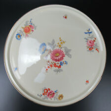 Rosenthal porzellan tortenplat gebraucht kaufen  Olfen