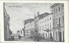 Lonigo via della usato  Italia