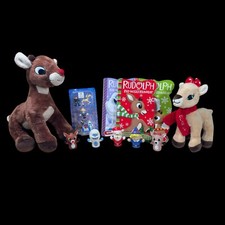 Rudolph red nosed for sale  Burgaw