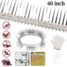 Raccoon squirrel spikes for sale  Baldwin Park