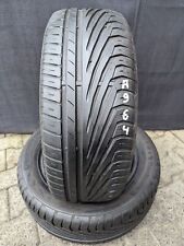 Uniroyal rainsport3 205 gebraucht kaufen  Iserlohn