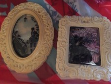 Two antique silhouette for sale  Manhattan