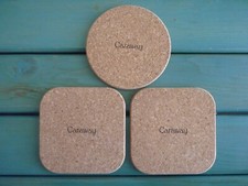 Caraway cork trivet for sale  Las Vegas