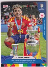 Topps now 2024 usato  Spedire a Italy