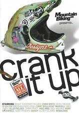 Crank dvd video for sale  USA