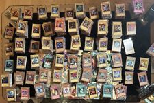 4000 yugioh vintage gebraucht kaufen  Karlsruhe