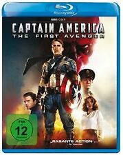 Captain america the gebraucht kaufen  Berlin