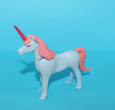 Playmobil pink blue for sale  Mukilteo