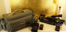 Sony video camera gebraucht kaufen  Bielefeld