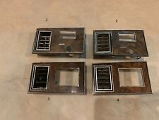 Oldsmobile cutlass dash for sale  Kewaunee
