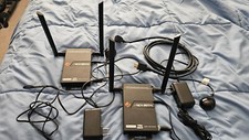 Transmissor extensor HDMI digital sem fio J-Tech + kit receptor FHD 1080P comprar usado  Enviando para Brazil