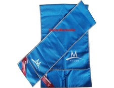 Kit de 2 toalhas MISSION EnduraCool - Azul comprar usado  Enviando para Brazil