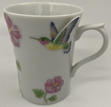 Vintage hummingbird floral for sale  Boise
