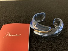 Bracelet bleu ciel d'occasion  Baccarat