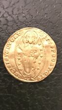 Ducato oro doge usato  Roma