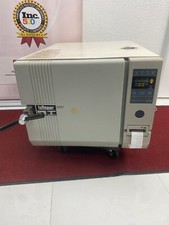 Tuttnauer 3870e large for sale  Hialeah