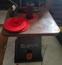 Bench bobbin sander for sale  WIGAN