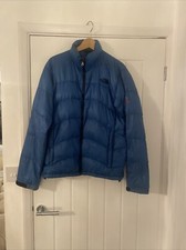 North face puffer. for sale  BEDFORD
