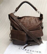 Liebeskind ledertasche tasche gebraucht kaufen  Stapel