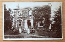 Postcard elms bromsgrove for sale  WISBECH