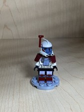 Mochila LEGO Star Wars - Clone ARC Trooper minifigura 9488 sw0377 AC44 comprar usado  Enviando para Brazil