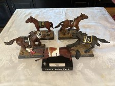Lot horse racing for sale  Durand