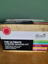 Ultimate chees making for sale  BOREHAMWOOD