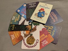Yoto cards bundle for sale  WOKING