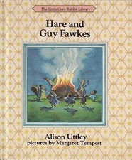 Hare guy fawkes for sale Hare guy fawkes for sale  UK