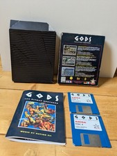 Gods box complete for sale  LEWES